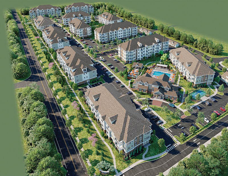 woodmont way